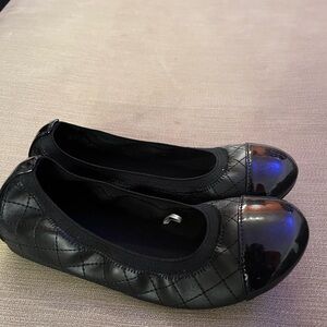 The Children's Place - Girl's Ballet Flat. Size 2. New. Never Worn.